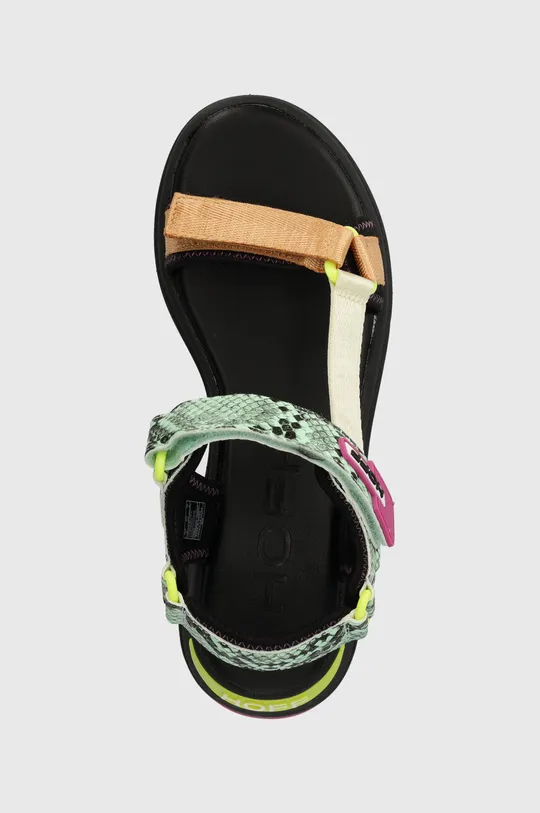 multicolore Hoff sandali TENOS