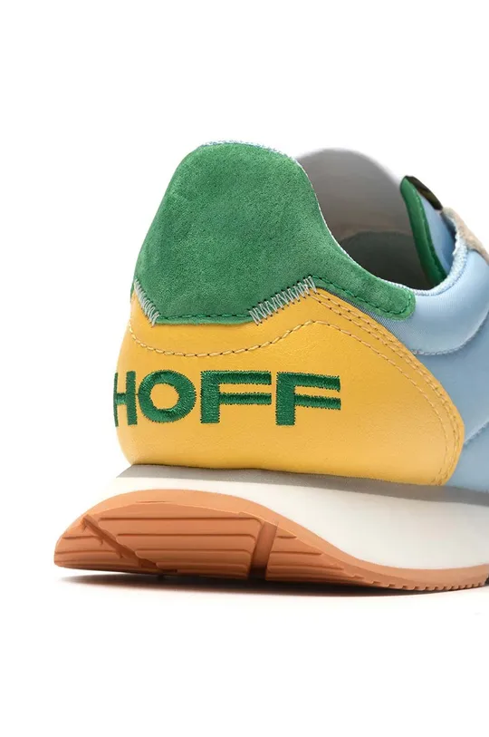 multicolor Hoff sneakersy LARISA