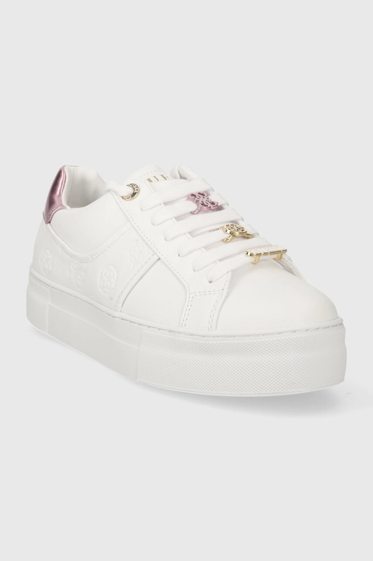 Guess sneakers GIELLA bianco