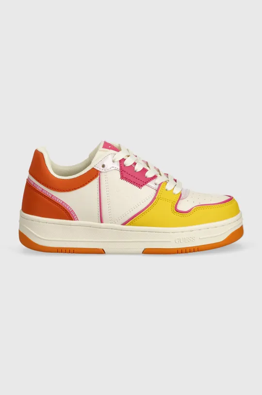 Guess sneakers ANCIE multicolore