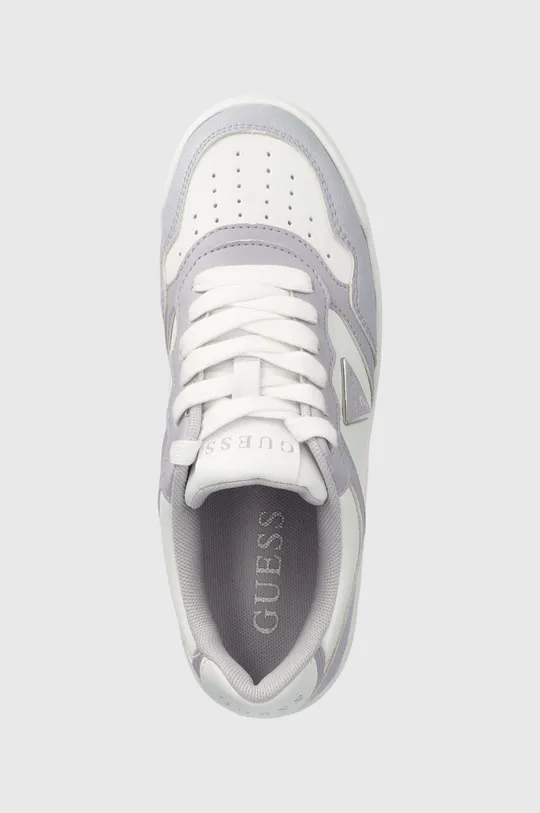 violetto Guess sneakers MIRAM4
