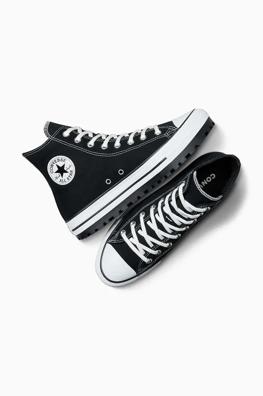 Converse trampki Chuck Taylor All Star City Trek