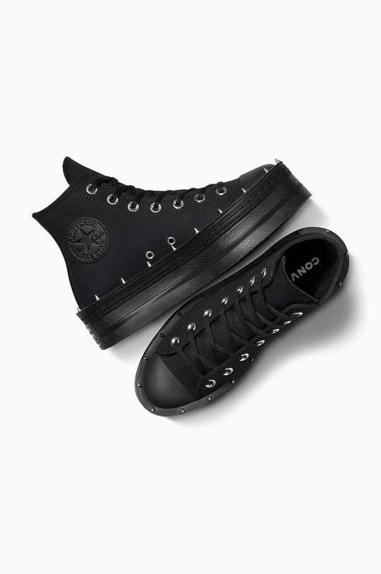 Πάνινα παπούτσια Converse Chuck Taylor All Star Modern Lift