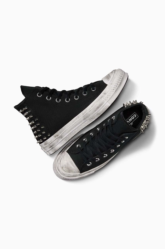 Кеды Converse Chuck 70