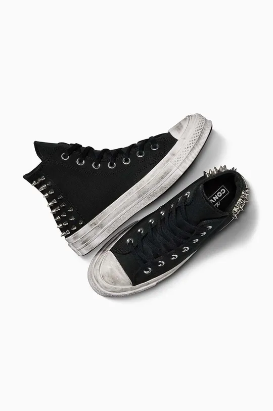 Πάνινα παπούτσια Converse Chuck 70