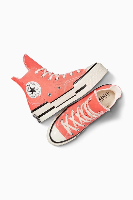 Кеды Converse Chuck 70 Plus Женский