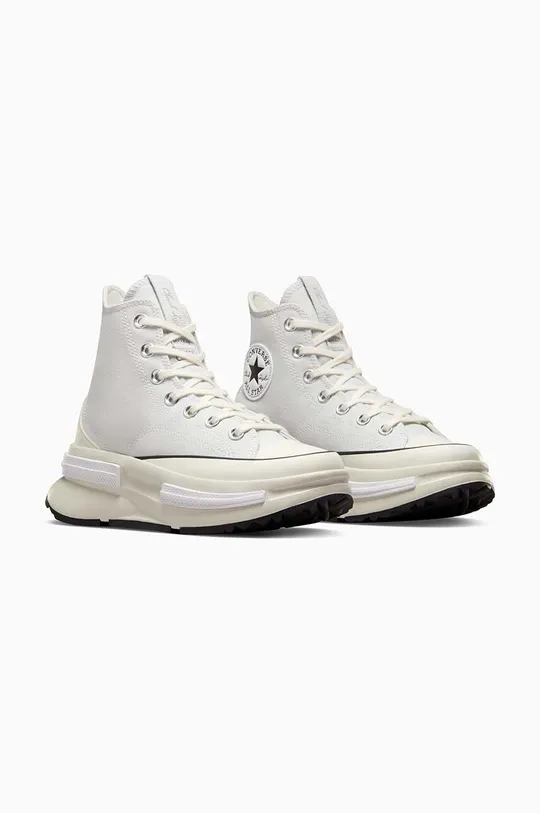 Converse scarpe da ginnastica Run Star Legacy CX beige