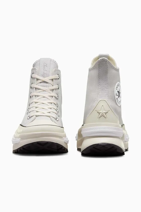 Converse trainers Run Star Legacy CX Uppers: Textile material Inside: Textile material Outsole: Rubber