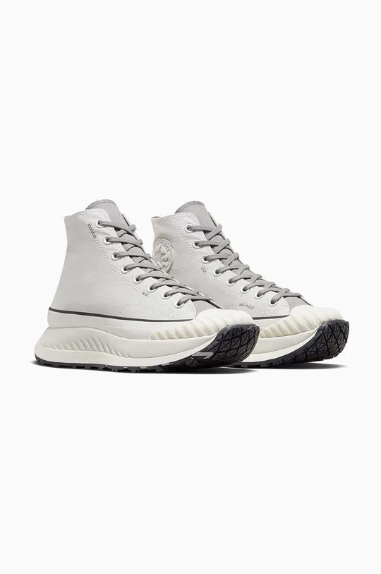 Converse sportcipő Chuck 70 AT-CX bézs