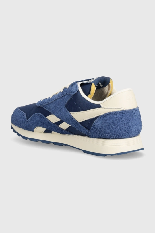 Reebok LTD sneakers Classic Nylon Uppers: Textile material, Suede Inside: Textile material Outsole: Synthetic material