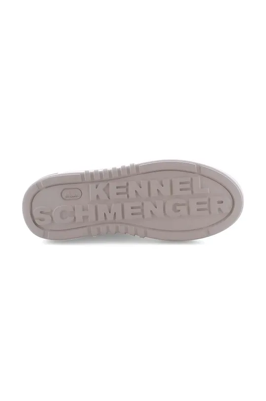 Kennel & Schmenger sneakers in camoscio Turn Donna
