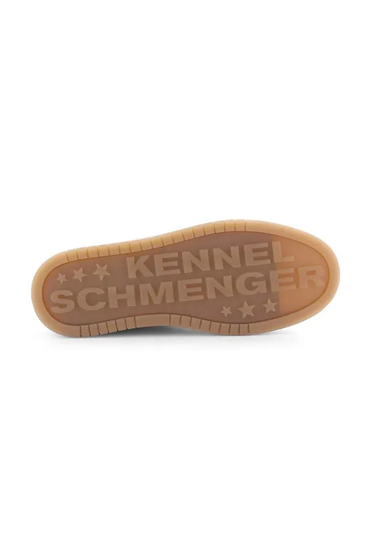 Kennel & Schmenger sneakersy skórzane Drift Damski
