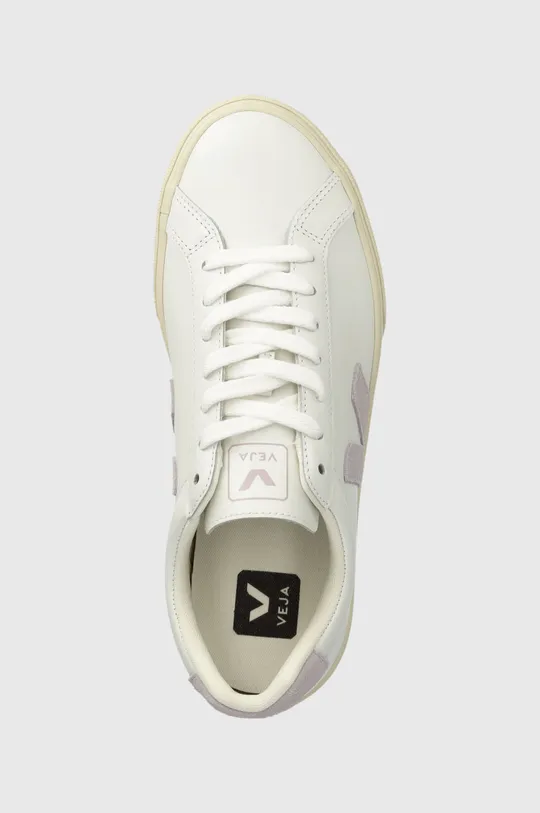 alb Veja sneakers din piele Esplar Logo