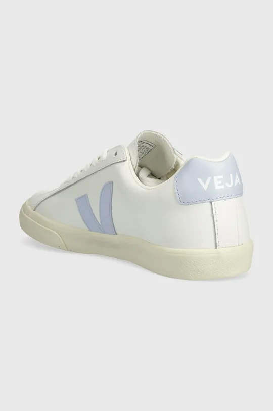 Veja leather sneakers Esplar Logo Uppers: Natural leather Inside: Textile material Outsole: Synthetic material