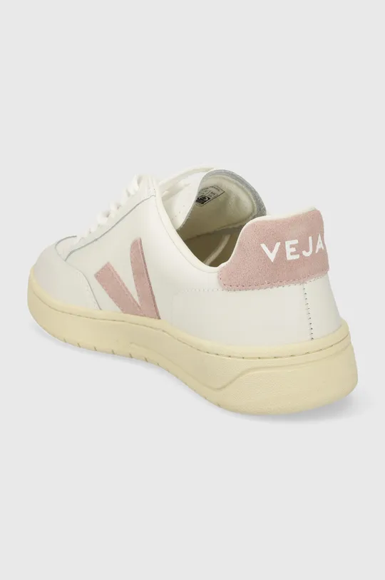 Veja sneakersy skórzane V-12 Cholewka: Skóra naturalna, Skóra zamszowa, Wnętrze: Materiał tekstylny, Podeszwa: Materiał syntetyczny