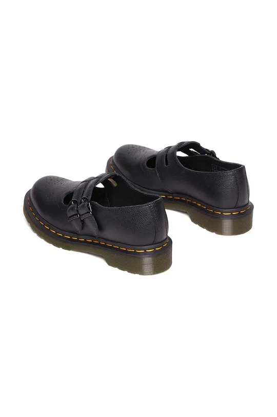 Dr. Martens leather shoes 8065 Mary Jane