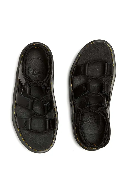 Dr. Martens leather sandals Nartilla XL Women’s