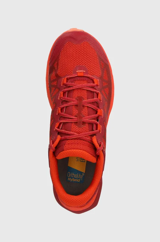 оранжевый Ботинки LA Sportiva Karacal