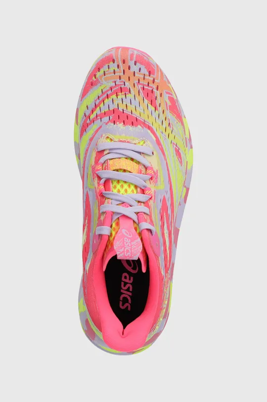 ροζ Παπούτσια για τρέξιμο Asics NOOSA TRI 15