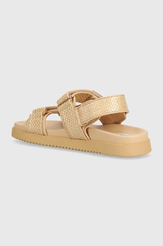 Steve Madden sandali Mona Gambale: Materiale sintetico, Materiale tessile Parte interna: Materiale sintetico Suola: Materiale sintetico