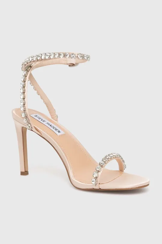 Steve Madden szandál Jazzy Belle bézs