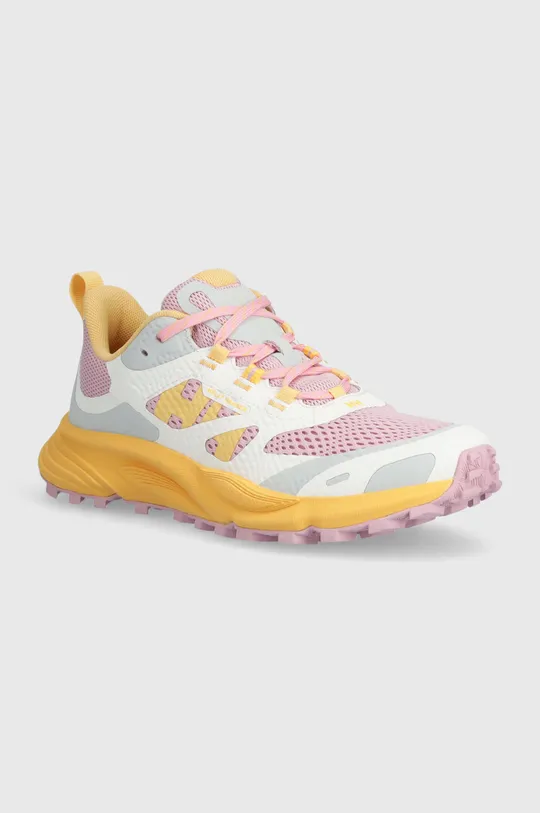 ροζ Παπούτσια για τρέξιμο Helly Hansen Trail Wizard Γυναικεία