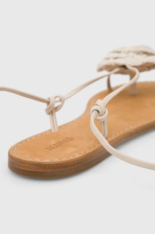 Alohas sandali in pelle Jakara Gambale: Pelle naturale Parte interna: Pelle naturale Suola: Pelle naturale