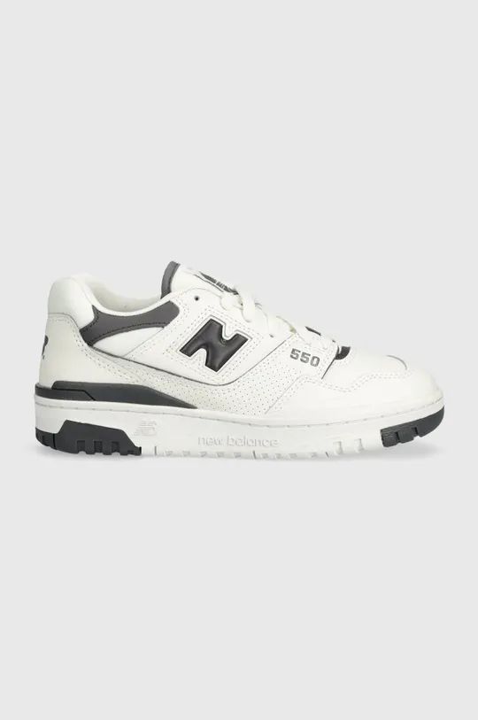 bianco New Balance sneakers 550 Donna