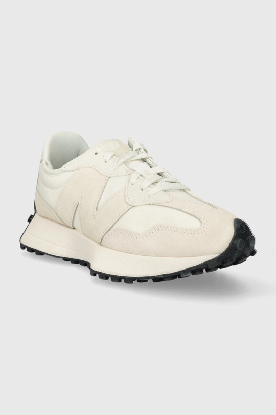 New Balance sneakers 327 beige