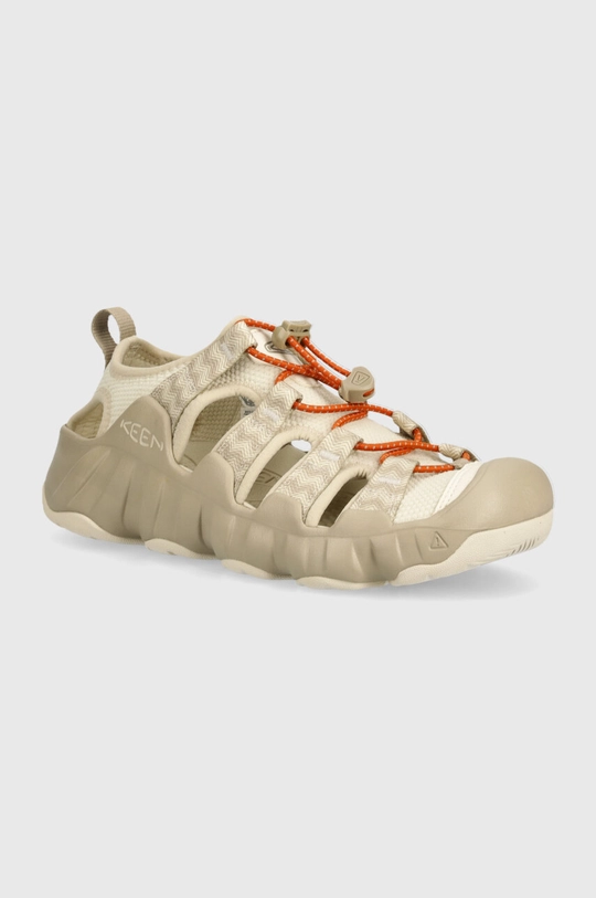 beige Keen sandali Hyperport H2 Donna