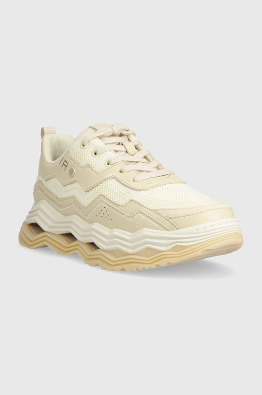 IRO sneakers Wave beige