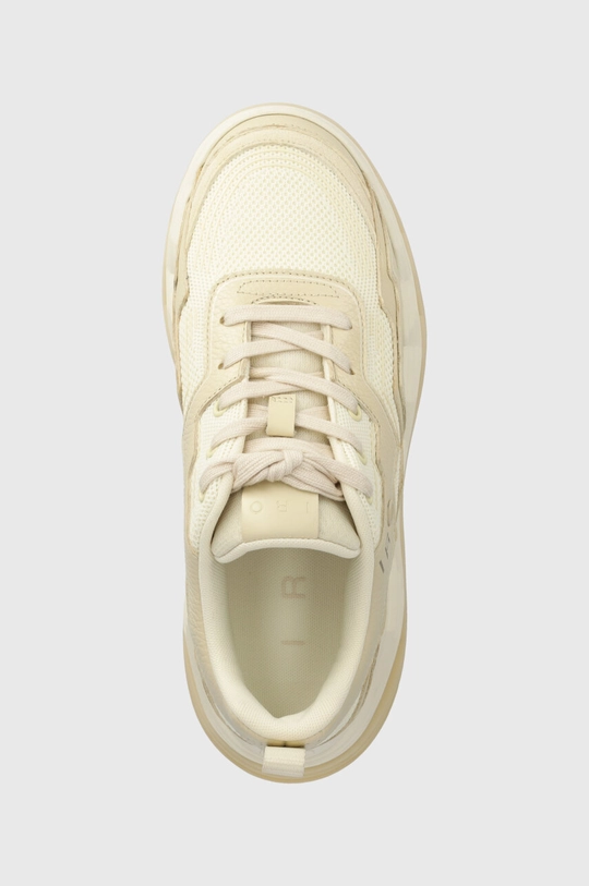 beige IRO sneakers Wave