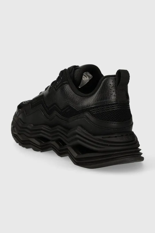 IRO sneakersy Wave Cholewka: Materiał tekstylny, Skóra naturalna, Wnętrze: Materiał tekstylny, Podeszwa: Materiał syntetyczny
