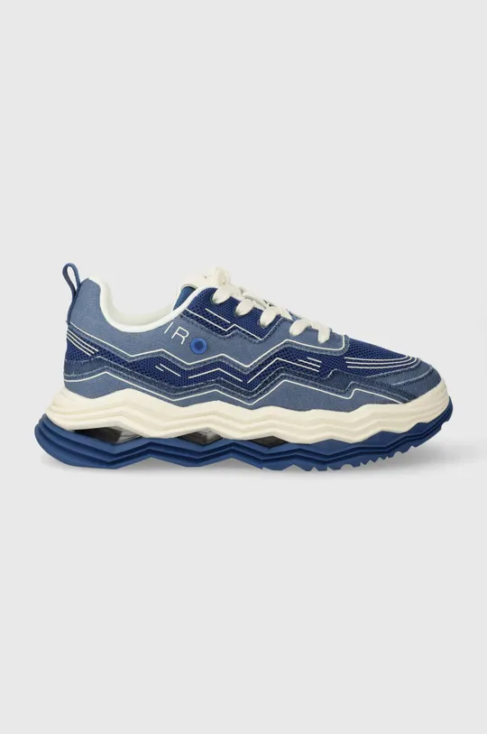 blu IRO sneakers Wave Donna
