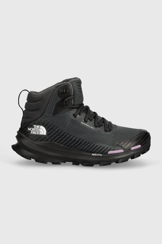 The North Face buty Vectiv Fastpack Mid Futurelight czarny