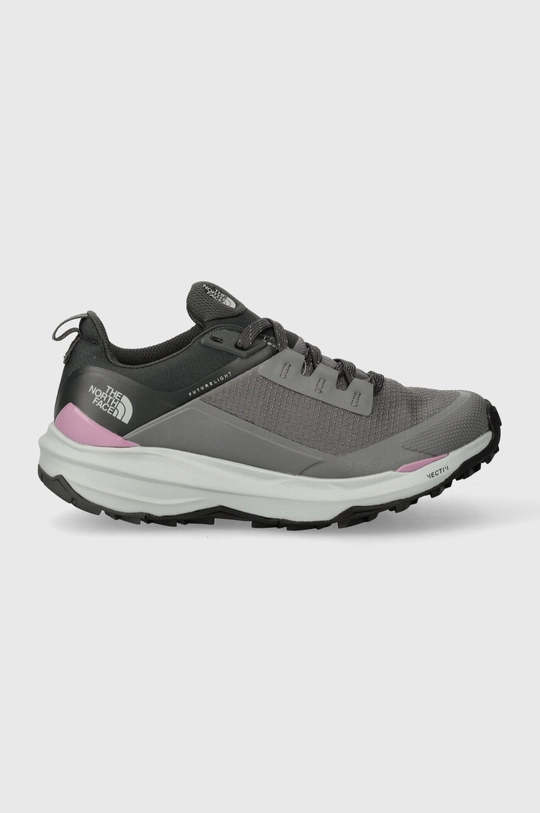 The North Face buty Vectiv Exploris 2 FutureLight szary