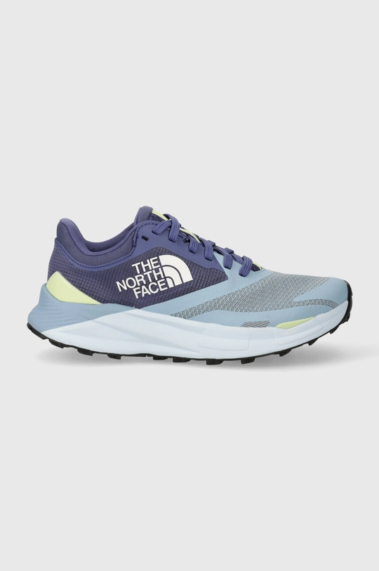 The North Face buty Vectiv Enduris 3 niebieski