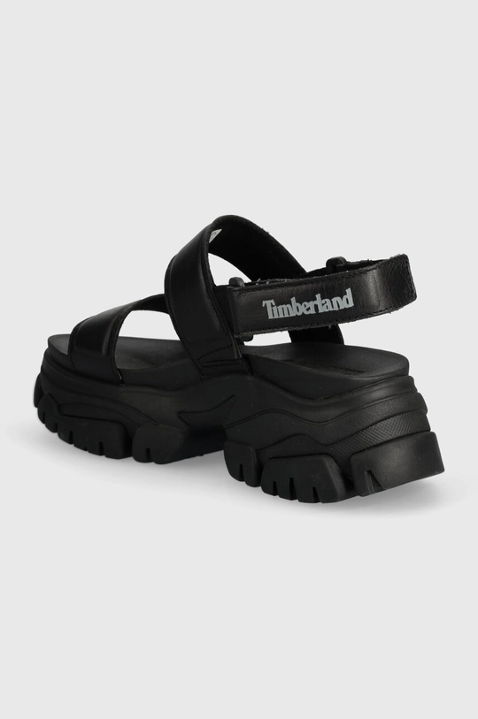 Δερμάτινα σανδάλια Timberland Adley Way Sandal Πάνω μέρος: Φυσικό δέρμα Εσωτερικό: Υφαντικό υλικό Σόλα: Συνθετικό ύφασμα