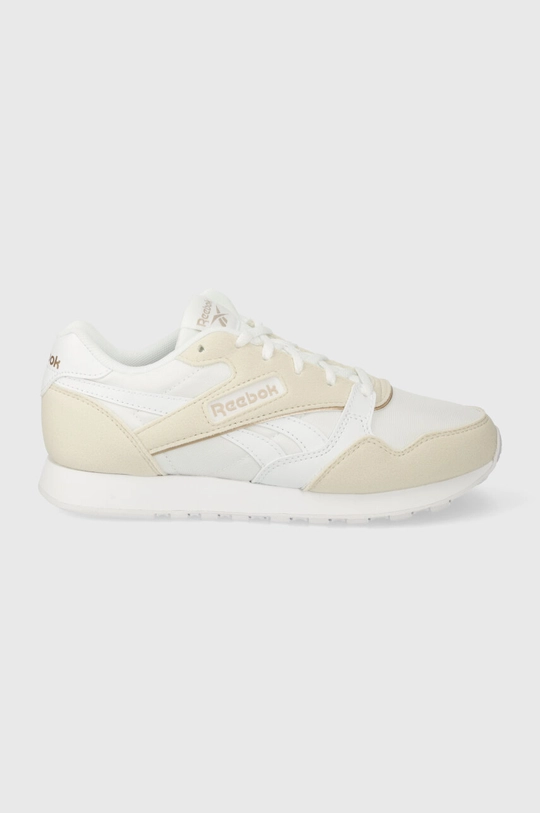 béžová Tenisky Reebok Classic ULTRA FLASH Dámsky