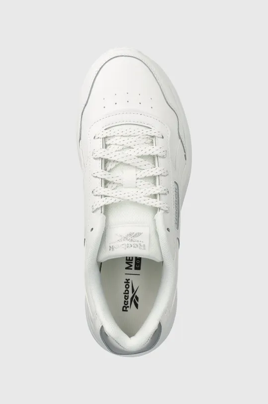 biały Reebok Classic sneakersy Glide
