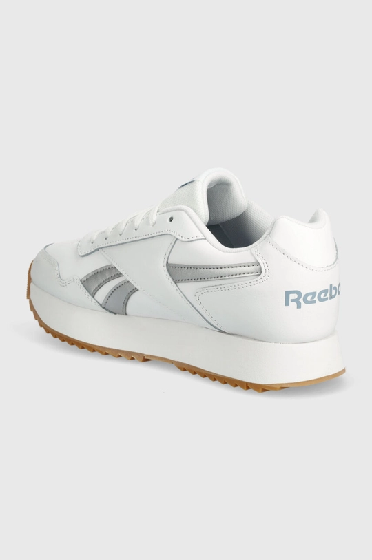 Tenisky Reebok Classic Glide Zvršok: Syntetická látka, Koža s povlakom Vnútro: Textil Podrážka: Syntetická látka