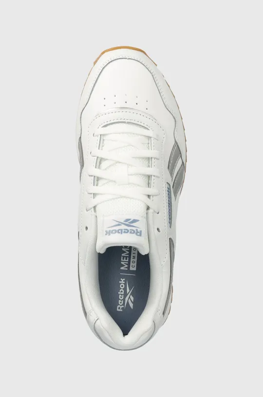 biały Reebok Classic sneakersy GLIDE