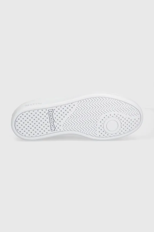 Reebok Classic sneakersy Court Clean 100074383 biały