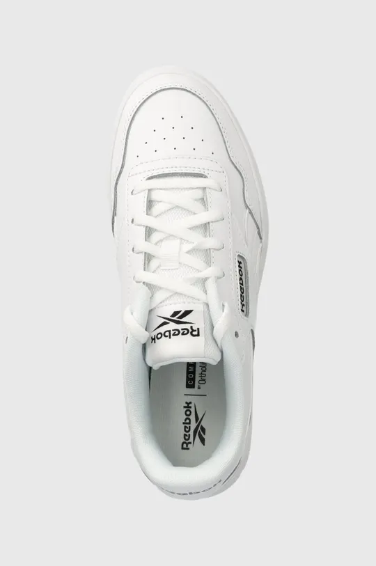 bijela Tenisice Reebok Classic COURT ADVANCE