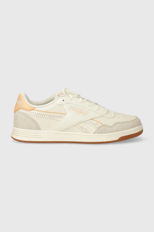 Reebok Classic sneakersy Court Advance beżowy