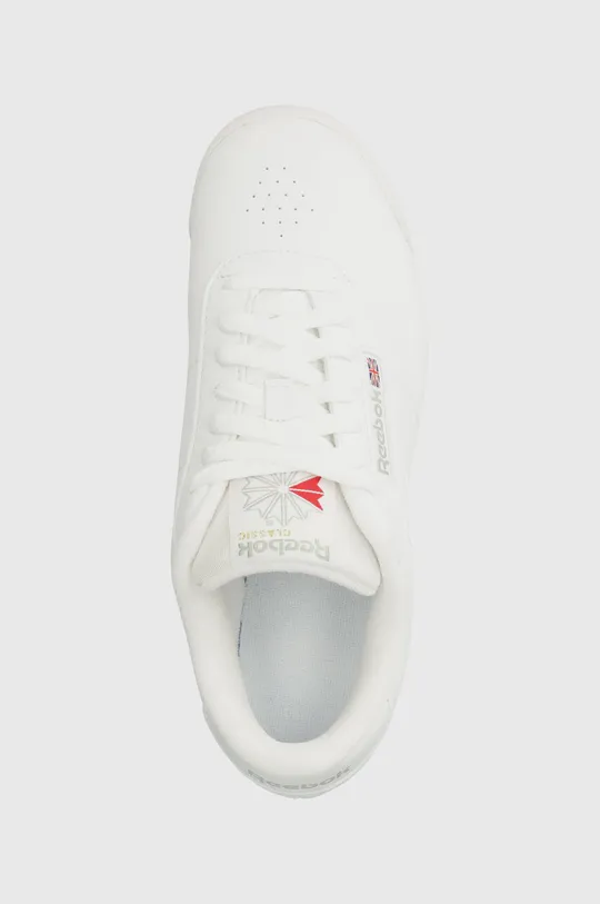 bianco Reebok Classic sneakers PRINCESS