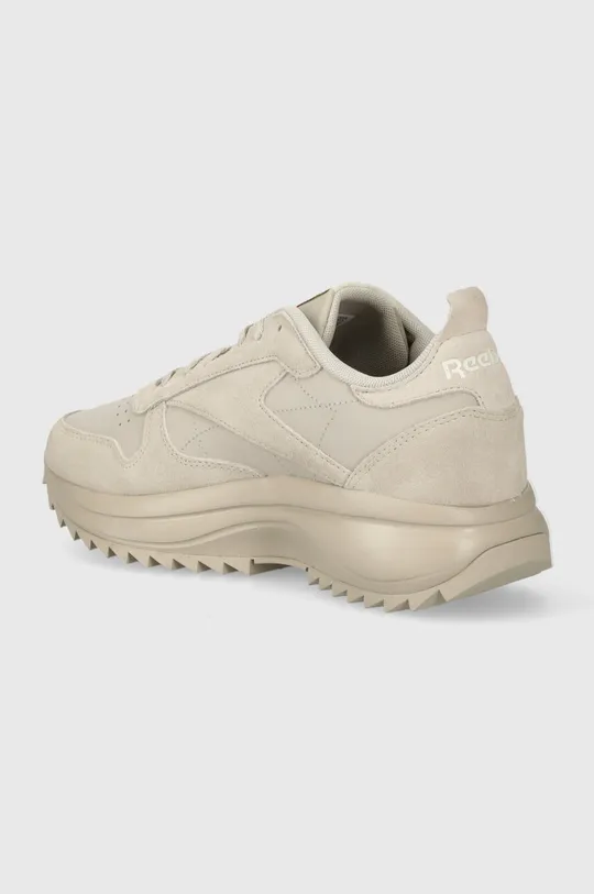 Reebok Classic sneakers in pelle Classic Leather Gambale: Pelle naturale, Scamosciato Parte interna: Materiale tessile Suola: Materiale sintetico