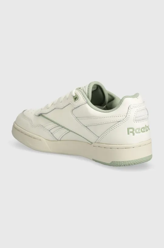 Reebok Classic sneakers BB 4000 II Gambale: Materiale sintetico, Pelle naturale Parte interna: Materiale tessile Suola: Materiale sintetico
