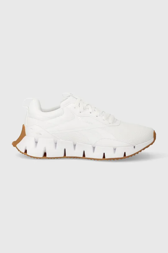 Παπούτσια για τρέξιμο Reebok Zig Dynamica STR ZIG DYNAMICA λευκό