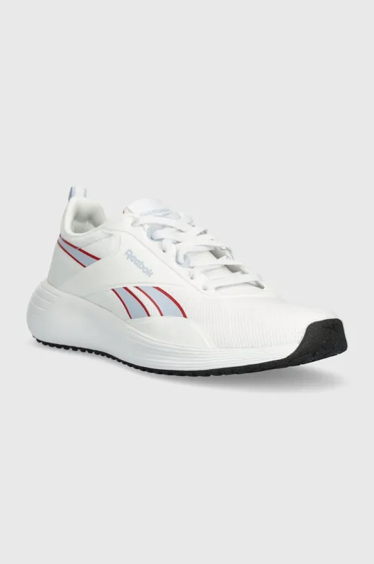 Reebok scarpe da corsa Lite Plus 4 bianco